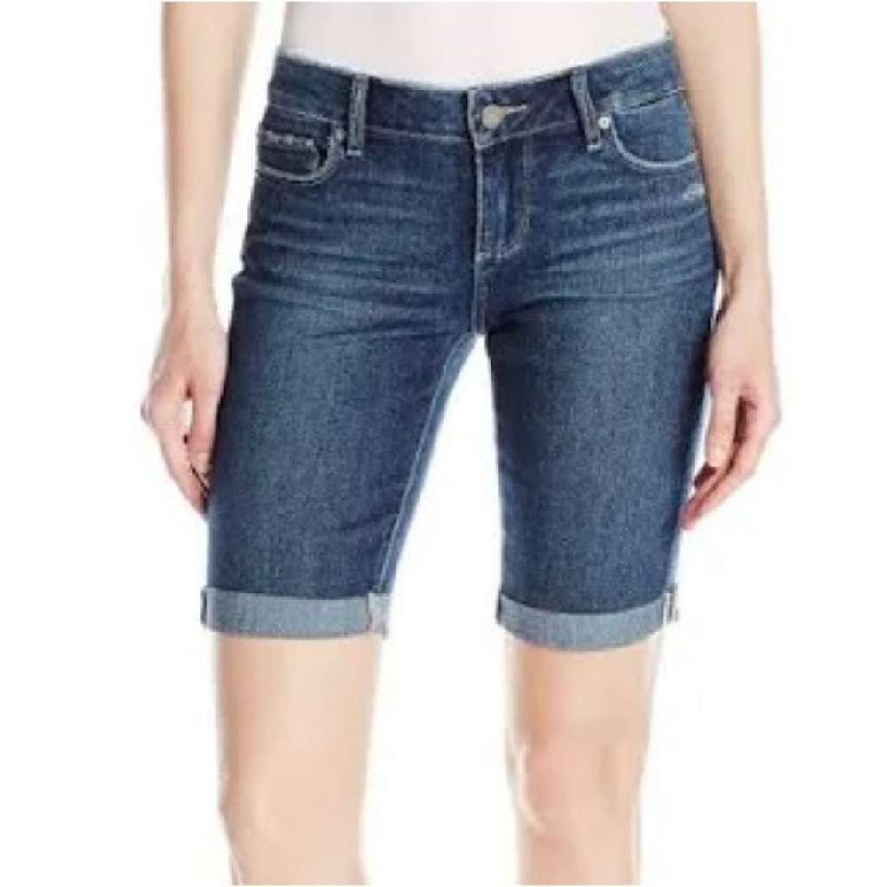 PAIGE  Jax  Knee short  27